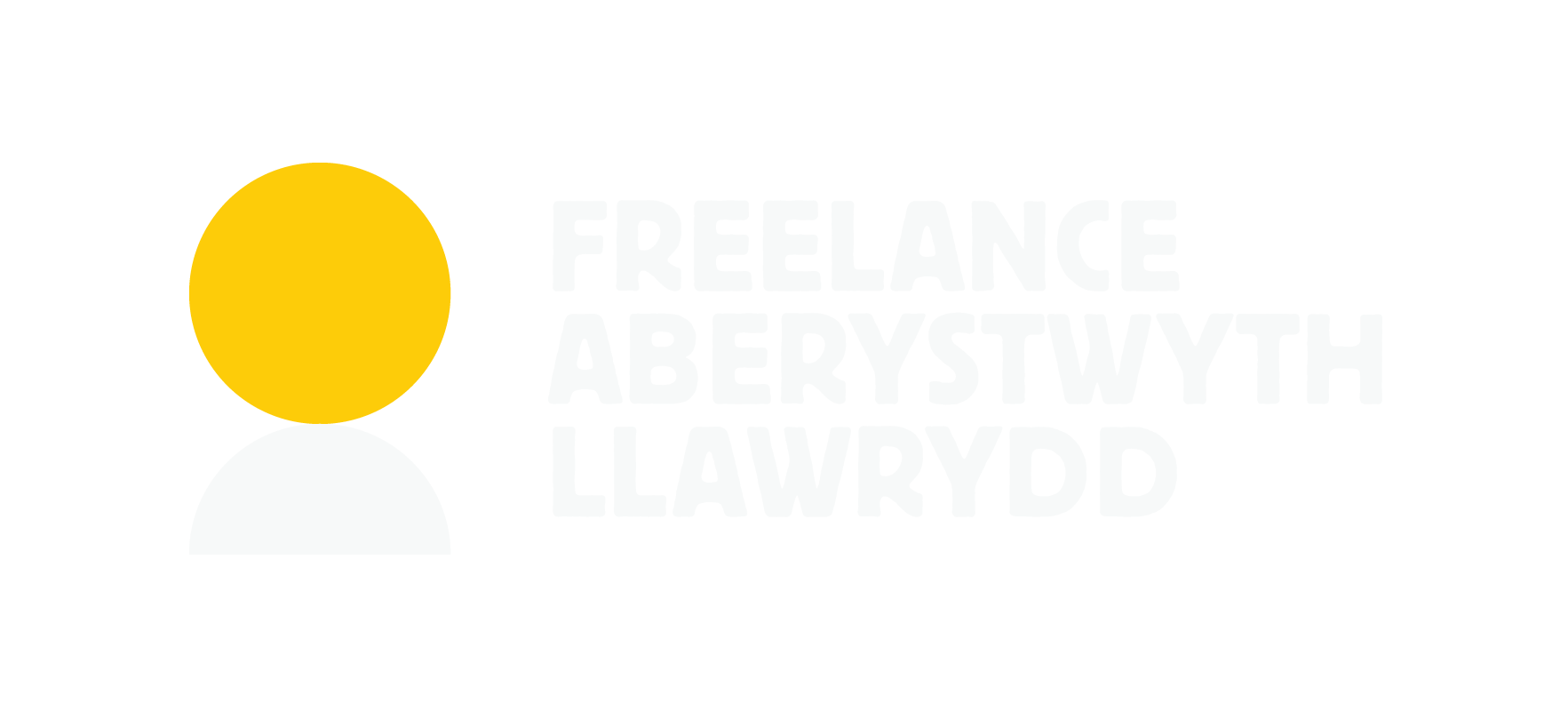 Freelance Aberystwyth Llawrydd